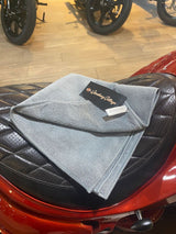 HDWV Würzburg Village Reinigungstuch 40 x 40 cm