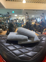 HDWV Würzburg Village Reinigungstuch 40 x 40 cm