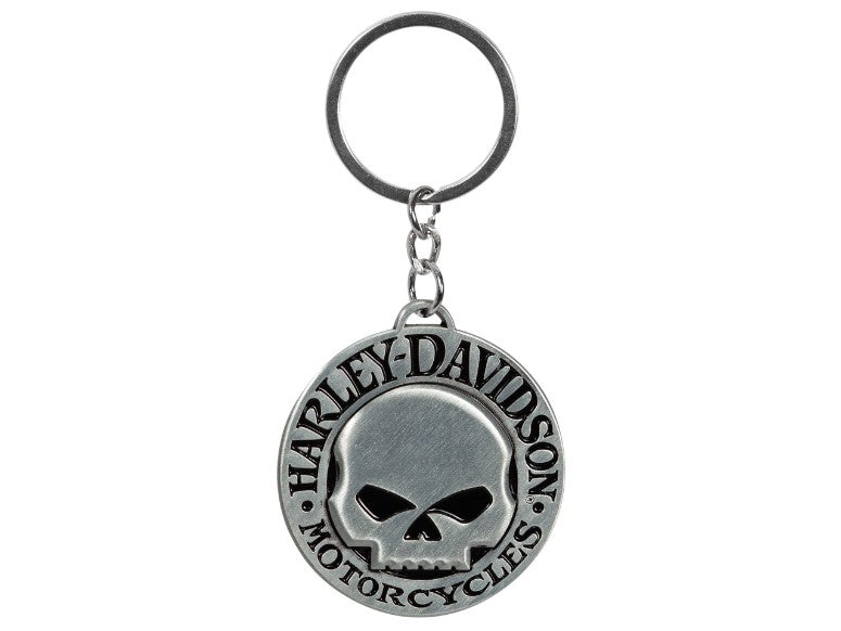 Harley-Davidson Schlüsselanhänger