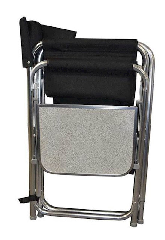 Harley-Davidson Sportstuhl Schwarz