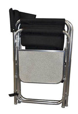 Harley-Davidson Sportstuhl Schwarz