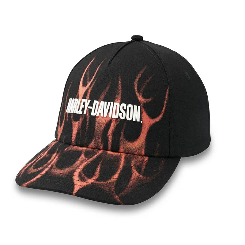Harley-Davidson Cap