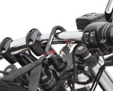 Harley-Davidson Helmschloss