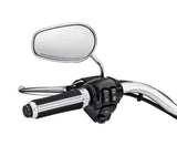 Harley-Davidson Airflow Heated Hand Grips