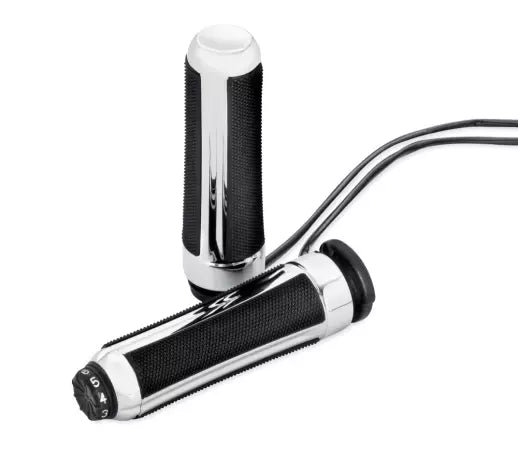 Harley-Davidson Airflow Heated Hand Grips