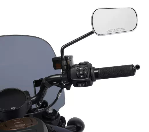 Harley-Davidson Lenkergriff Wild One