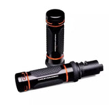 Harley-Davidson Adversary Collection Hand Grips Black