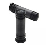 Harley-Davidson Diamond Black Grips