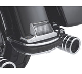 Harley-Davidson Led Front Fender Tip Lens-Smoked
