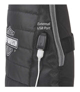 Harley-Davidson Travel Sling