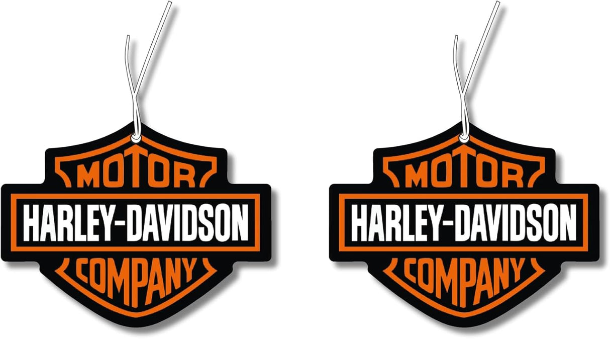 Harley-Duftbaum Dark Ice