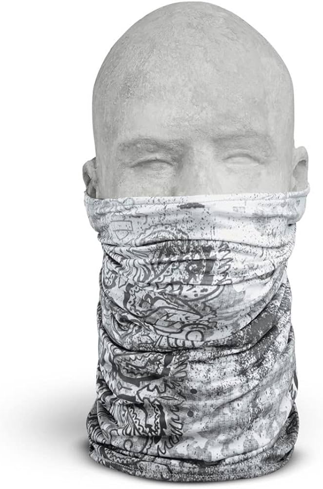 HARLEY-DAVIDSON ® Halstuch "Comic"