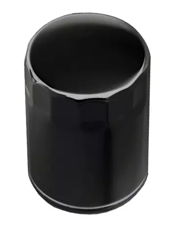 Harley-Davidson Ölfilter lang schwarz