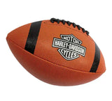 Harley-Davidson Stealth Football