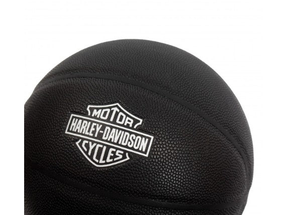 Harley-Davidson Basketball Stealth