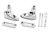 Harley-Davidson Montage Kit Nebelscheinwerfer Chrom