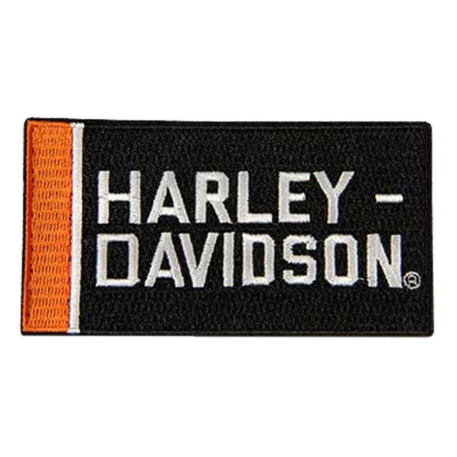 Harley-Davidson Bold Orange Bar