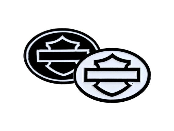 Harley-Davidson Pin 2er Set