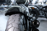 Heckteil Milwaukee Eight, Softail bis 200er Bereifung