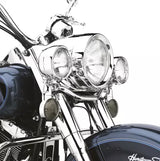 Harley-Davidson Turn Signal Lens Kit