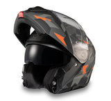 Harley-Davidson Helmet Capstone Camouflage