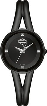 Harley Davidson Herrenuhr 78P102
