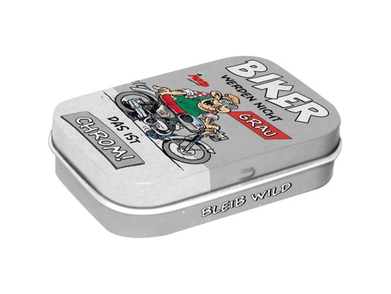 Harley-Davidson Mint Box