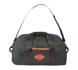 Harley-Davidson Dura Duffel Black 24 L