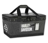 Harley-Davidson Nomad Gear Duffle Black SM