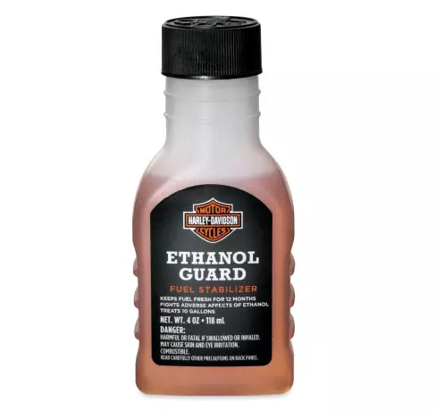 Harley-Davidson Ethanol Kraftstoffstabilisator 118 ml