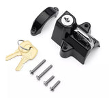Harley-Davidson Universal Mount Helmet Lock