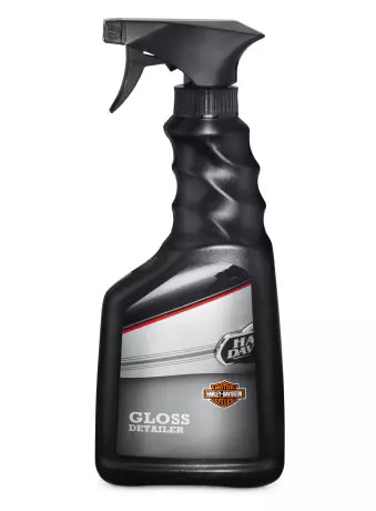 Harley-Davidson Gloss Detailer