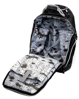 Harley-Davidson Trolley-Rucksack / Reisetasche Trailblazer 22" schwarz ArtNr.: 93826-RUST