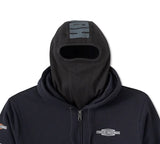 HARLEY-DAVIDSON ® "Roaring Balaclava Hoodie" Men