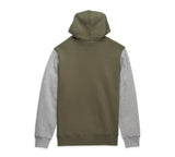 HARLEY-DAVIDSON ® "Wrench Crew Hoodie - Colorblocked" Men