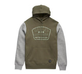 HARLEY-DAVIDSON ® "Wrench Crew Hoodie - Colorblocked" Men