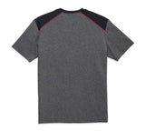 HARLEY-DAVIDSON ® Men's Bar & Shield Performance Tee