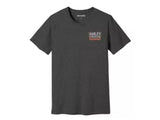 Harley-Davidson Herren T-Shirt " York Tee"