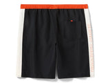 Badehose Colorblock