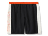 Badehose Colorblock