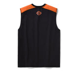 Harley-Davidson TECH COOLMAX Tanktop für Herren