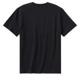 Harley-Davidson T-Shirt Willie G Buy Back schwarz