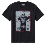 Harley-Davidson T-Shirt Willie G Buy Back schwarz