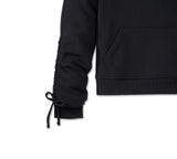 HARLEY-DAVIDSON ® "Wild Cat Bar & Shield Raglan Hoodie" Women