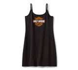 Harley-Davidson Vintage Tanktop-Kleid