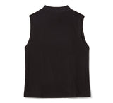 Harley-Davidson TANK-KNIT,BLACK