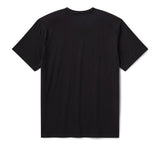 Bar & Shield Mütze- und T-Shirt-Geschenkset für Herren