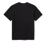 Willie G Skull Mütze- und T-Shirt-Geschenkset für Herren