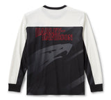 Screamin' Eagle Race Jersey für Herren