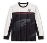 Screamin' Eagle Race Jersey für Herren